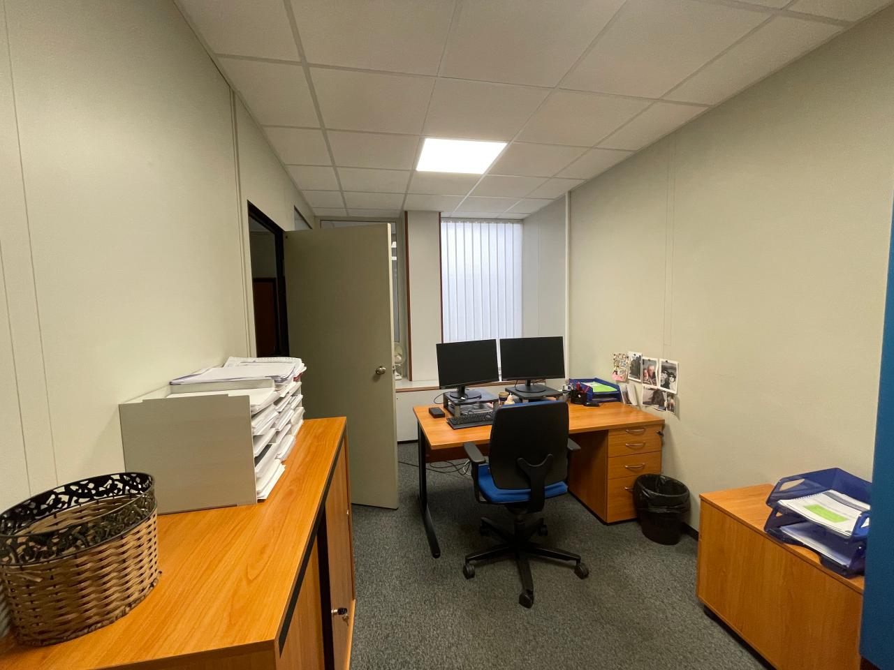 Bureau Nancy 331m² Vente bureau Nancy Meurthe-et-Moselle OVBUR2530102 15